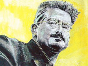 Walter Benjamin