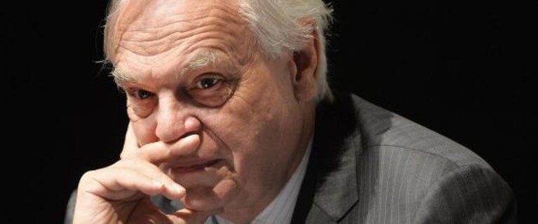 Il sovrintendente scaligero Alexander Pereira
