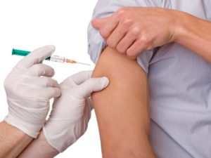 Vaccination protection influenza