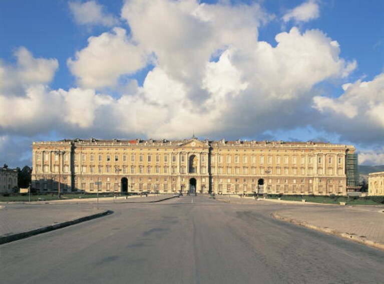 Reggia di Caserta