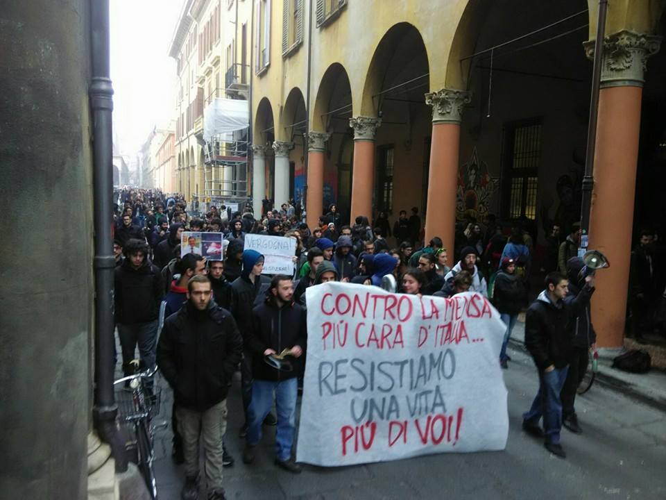 bologna