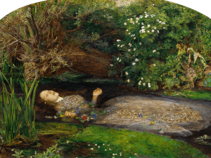 millais