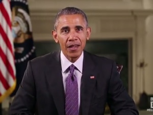 Obama Trump