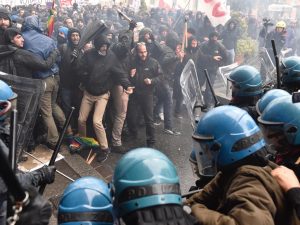 Foto di repertorio