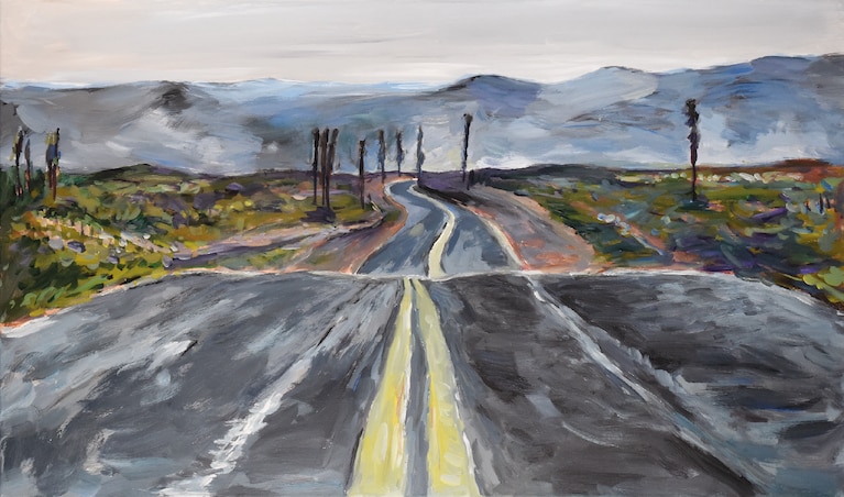 Endless Highway 1, 2015-2016