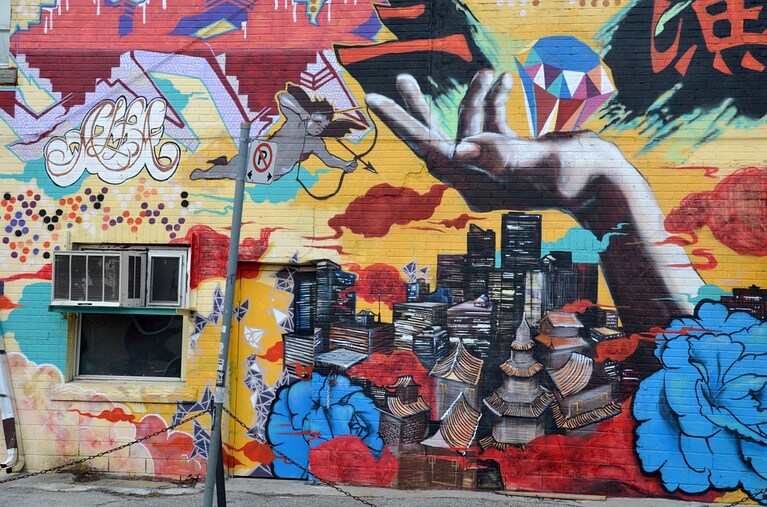 Toronto, Canada