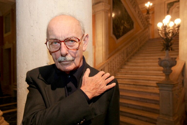 Vittorio Sermonti