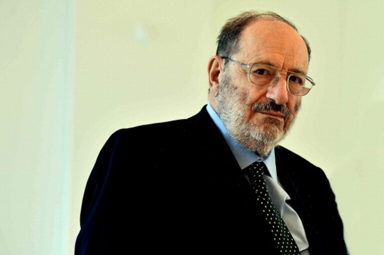 Umberto Eco