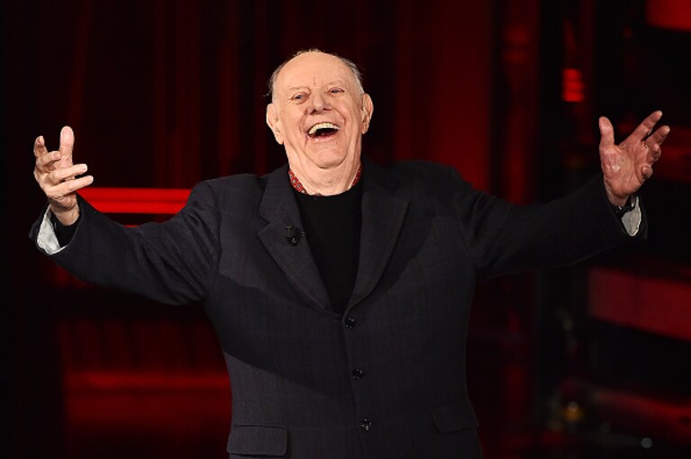Dario Fo