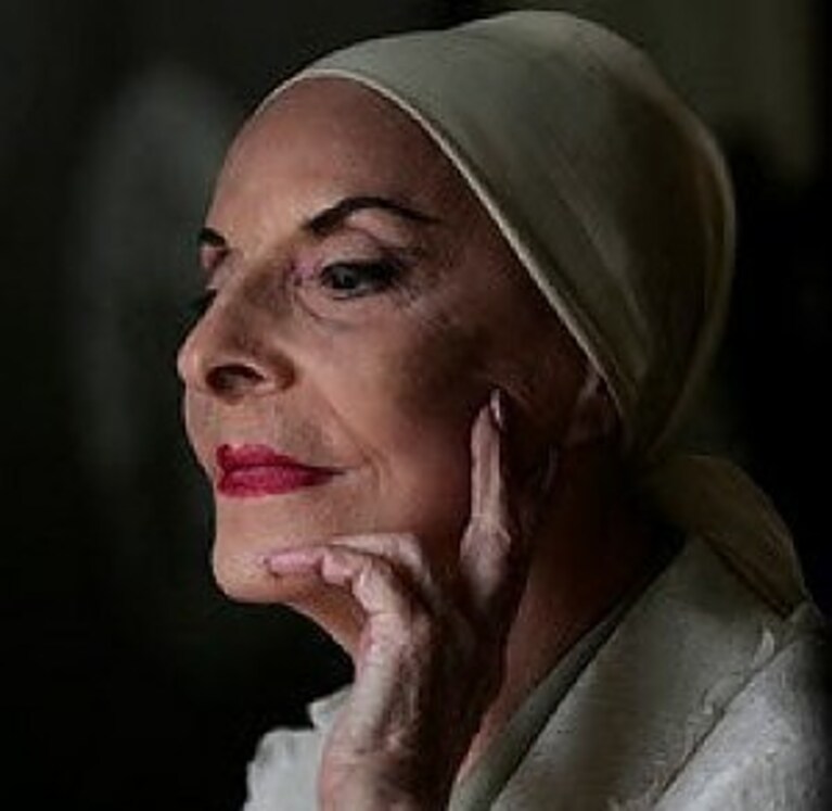 Alicia Alonso