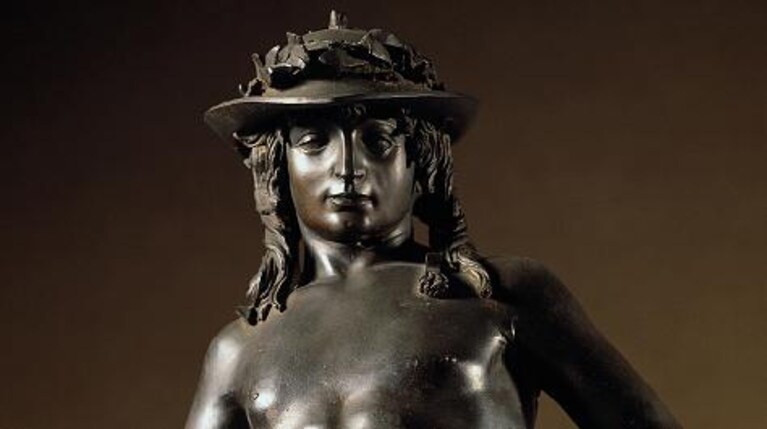David, Donatello