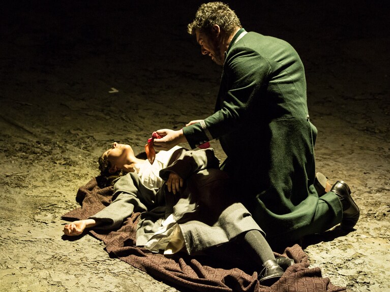 "Rigoletto", ph. Yasuko Kageyama
