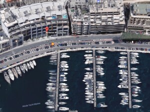 La casa della famiglia Marra a Malta