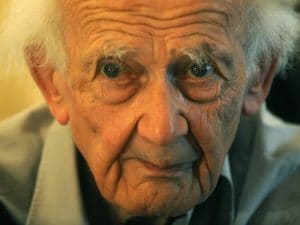 Zygmunt Bauman