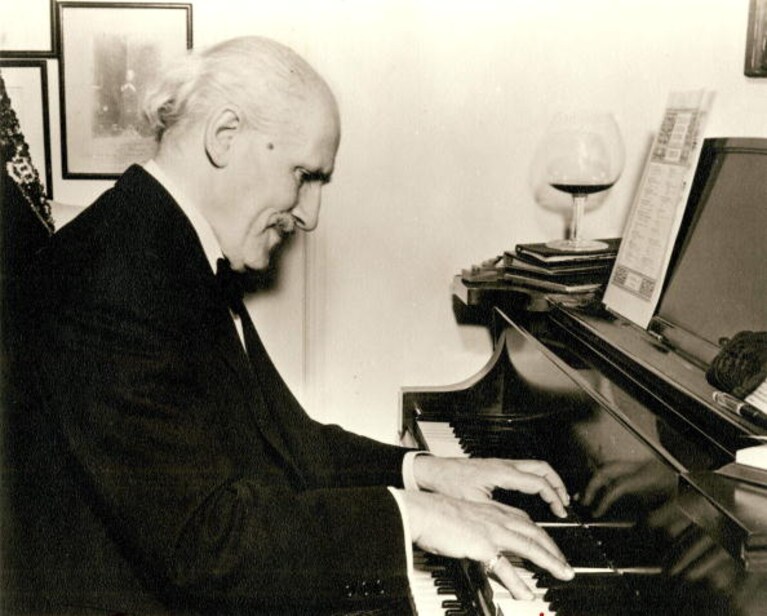 Arturo Toscanini