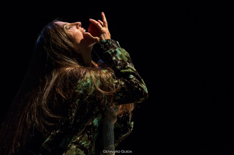 AltraDanza, foto Gennaro Guida