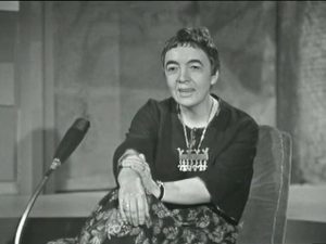 Clara Gallini