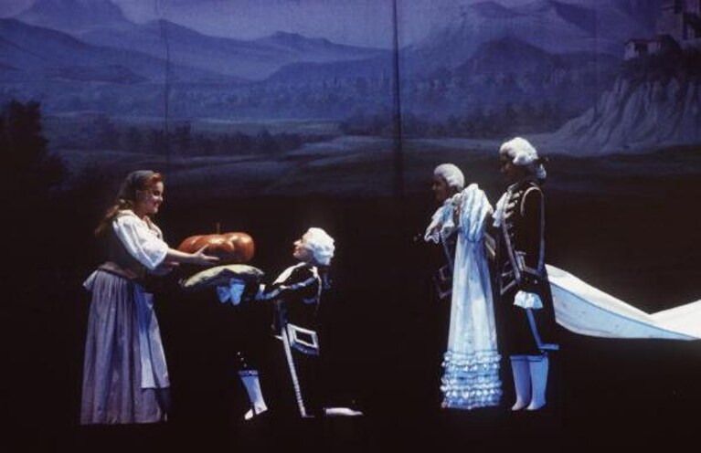 Cenerentola