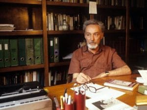 Primo Levi