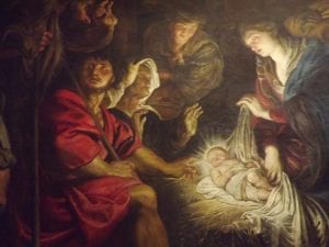Rubens-Adorazione-dei-pastori-3
