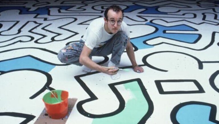 Keith Haring