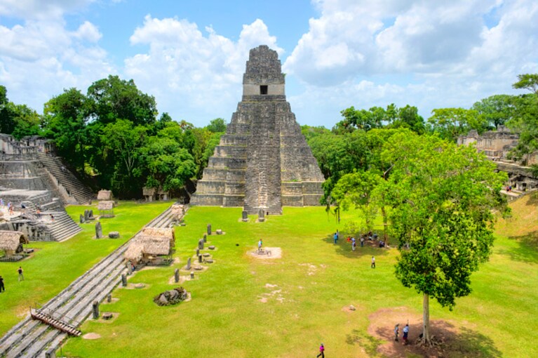 Tikal