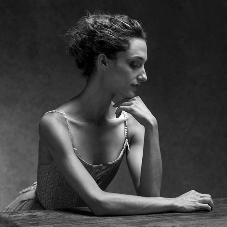Dorothée Gilbert