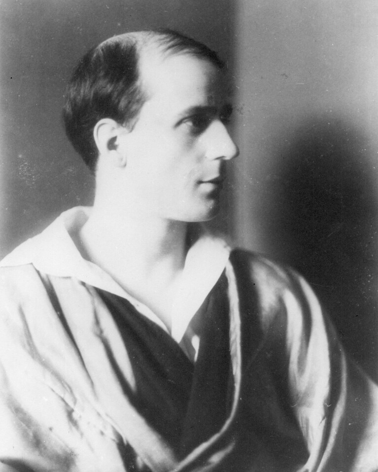 Michel Fokine