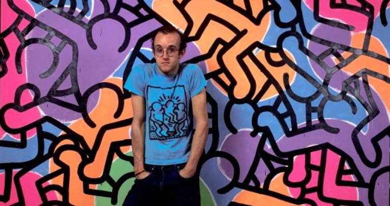 Keith Haring