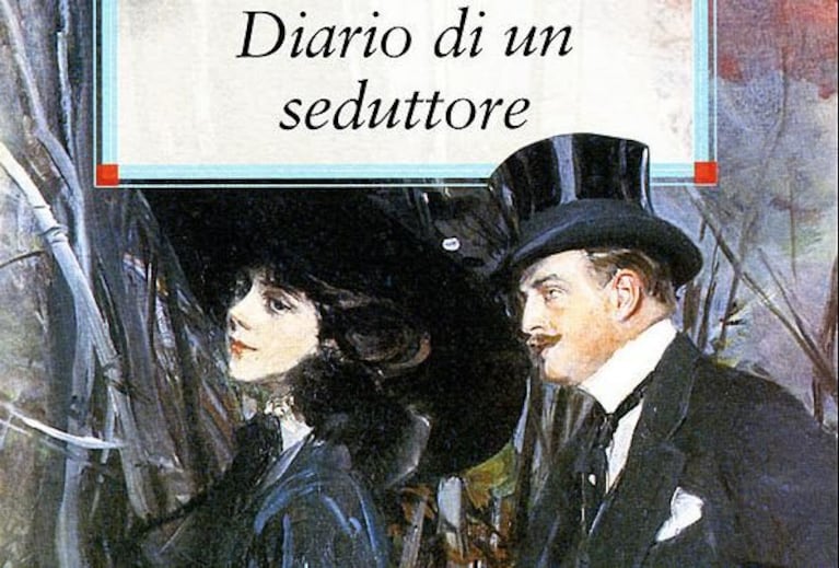 Diario di un Seduttore