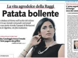 patata bollente