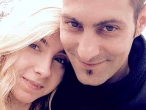 Sara di Pietrantonio e il fidanzato assassino Vincenzo Padovano