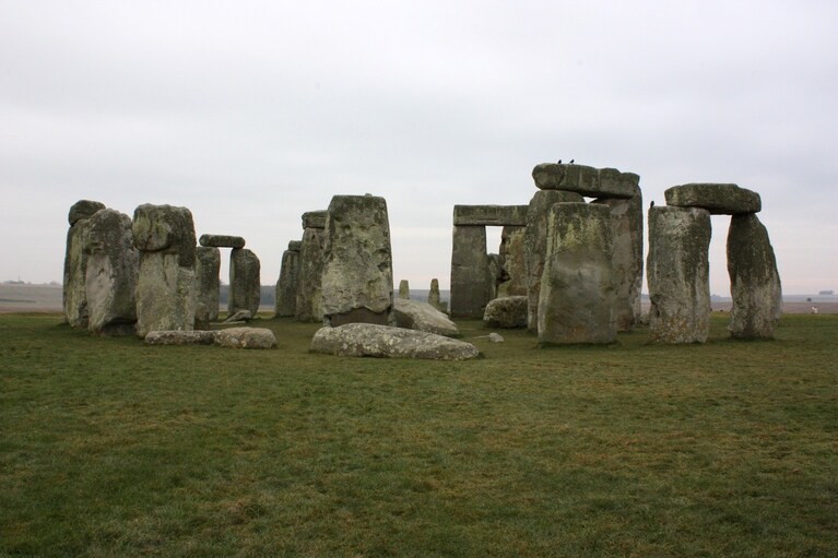 Stonehenge