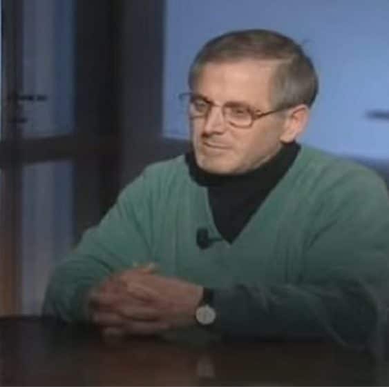 Vincenzo Fortini