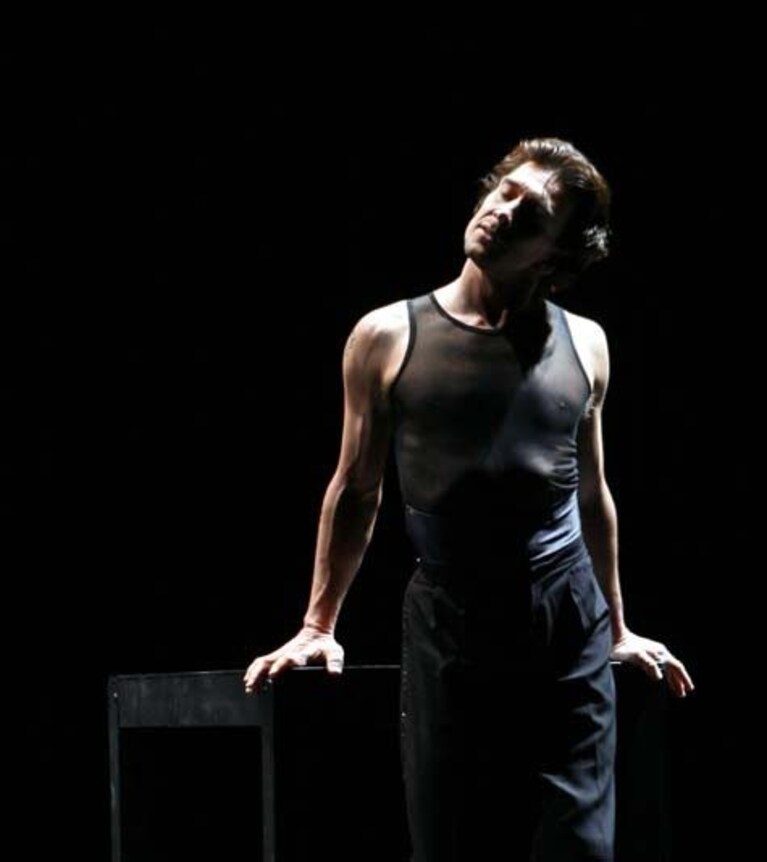 Julio Bocca