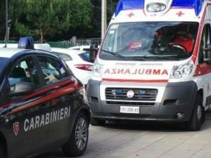 Foto di archivio