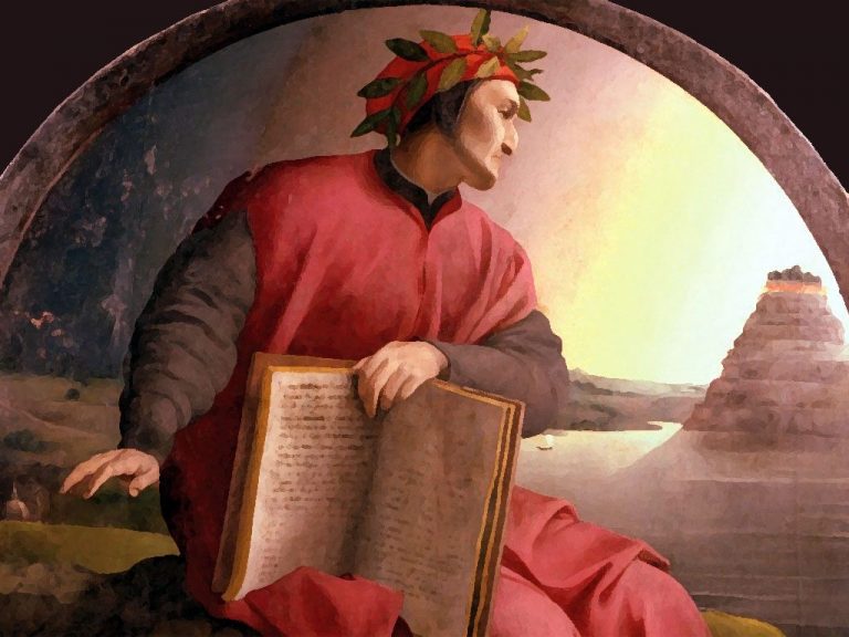 Come è Caratterizzata La Figura Di Francesca Nella Divina Commedia La vera storia di Paolo e Francesca, gli amanti lussuriosi nel V canto