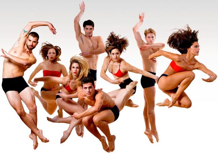 Parsons Dance Company