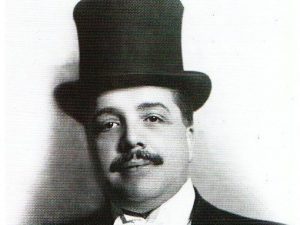 Sergej Diaghilev