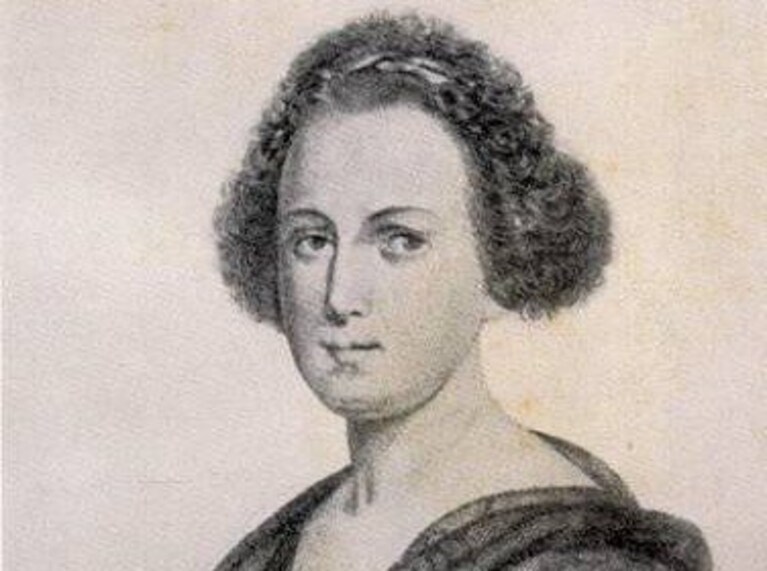 Eleonora Pimentel Fonseca (1752-1799)
