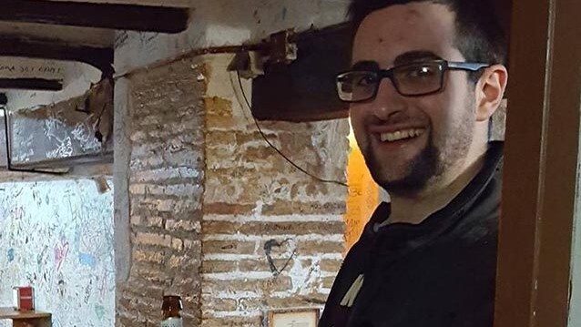 Giacomo Nicolai (Facebook).