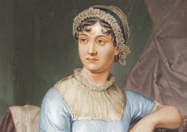 Jane Austen (1775-1817)