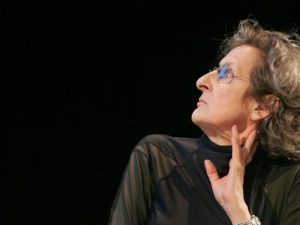 Trisha Brown