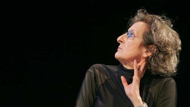 Trisha Brown