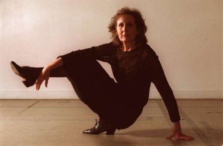 Trisha Brown