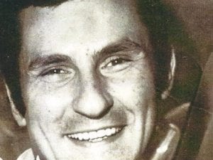 Luigi Calabresi