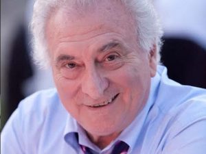 Roberto Fascilla