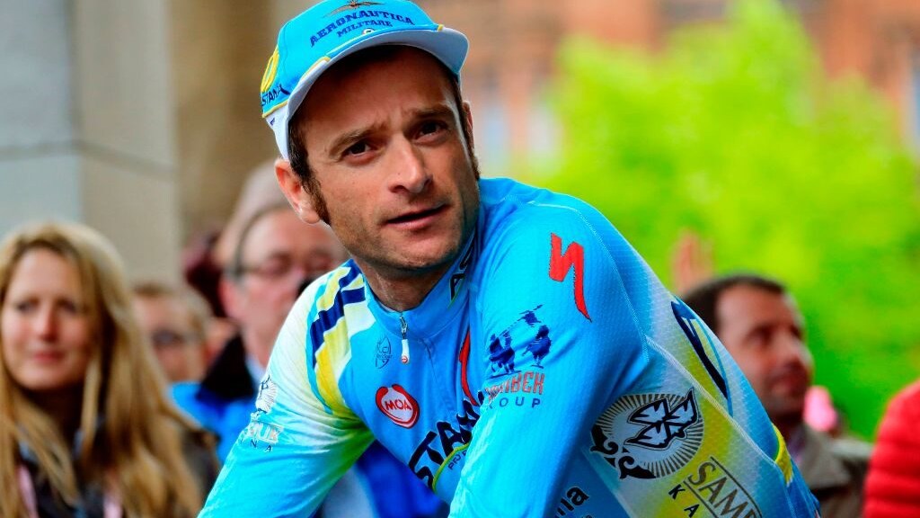 morto scarponi michele