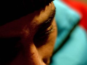 Abu Jaafar, il trafficante di organi umani intervistato dalla Bbc (Foto: Bbc)