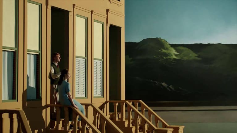Gustav Deutsch, Shirley: Vision of Reality (2015)